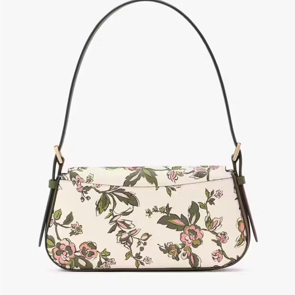 NOT FOR SALE Kate Spade ♠️ Madison Floral Small Shoulder Bag - Picture 5 of 5